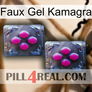 Fake Kamagra Gel 01